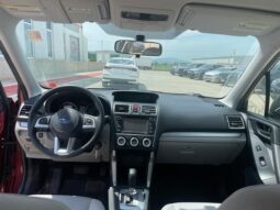 
										SUBARU FORESTER full									