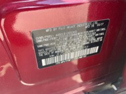 
										SUBARU FORESTER full									