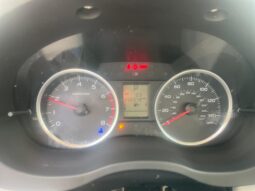 
										SUBARU FORESTER full									