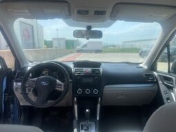 
										SUBARU FORESTER full									