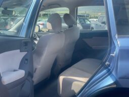 
										SUBARU FORESTER full									