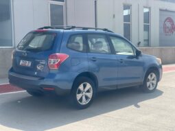 
										SUBARU FORESTER full									