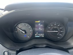 
										Subaru Crosstreck full									