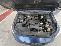 
										Subaru Crosstreck full									
