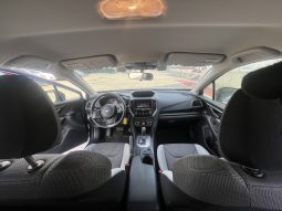 
										Subaru Crosstreck full									