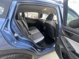 
										Subaru Crosstreck full									
