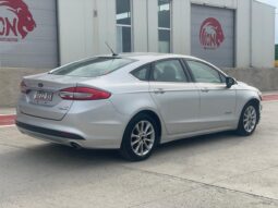 
										FORD FUSION full									