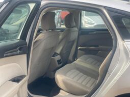 
										FORD FUSION full									