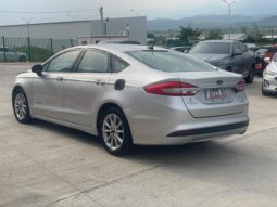 
										FORD FUSION full									