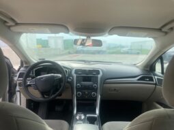 
										FORD FUSION full									
