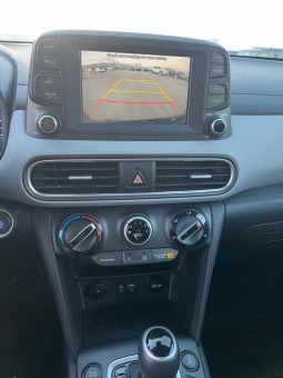 
										HYUNDAI KONA full									