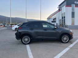 
										HYUNDAI KONA full									