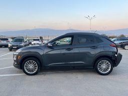 
										HYUNDAI KONA full									
