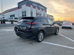 
										HYUNDAI KONA full									