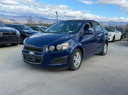 
										CHEVROLET SONIC full									