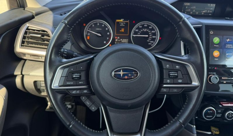 
								Subaru Forester full									