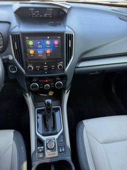 
										Subaru Forester full									