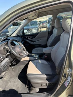 
										Subaru Forester full									