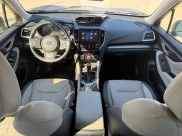 
										Subaru Forester full									