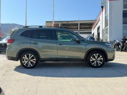 
										Subaru Forester full									