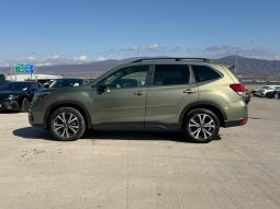 
										Subaru Forester full									