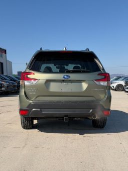 
										Subaru Forester full									