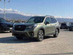 
										Subaru Forester full									