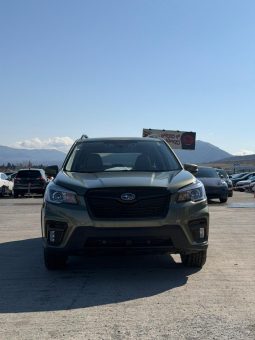 
										Subaru Forester full									