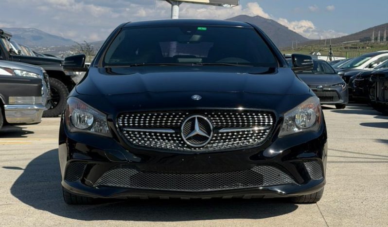 
								Mercedes-benz cla 250 full									