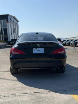 
										Mercedes-benz cla 250 full									