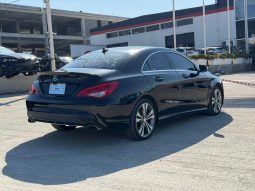 
										Mercedes-benz cla 250 full									