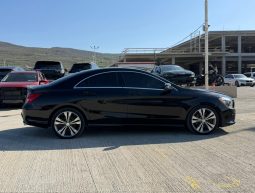 
										Mercedes-benz cla 250 full									