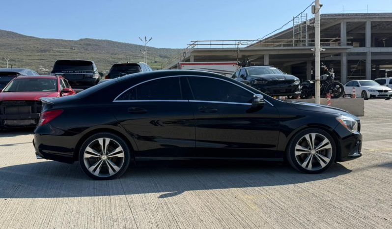 
								Mercedes-benz cla 250 full									