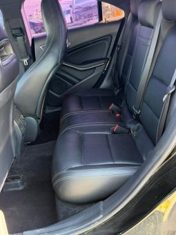 
										Mercedes-benz cla 250 full									