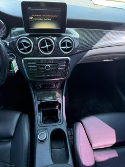 
										Mercedes-benz cla 250 full									