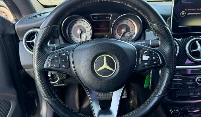 
								Mercedes-benz cla 250 full									