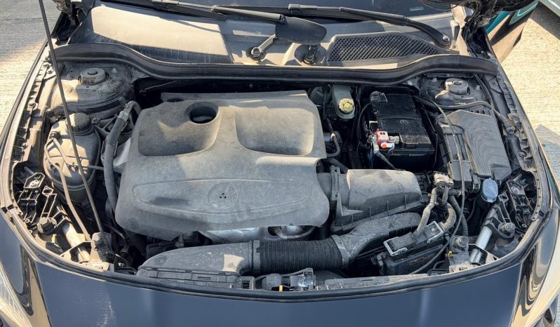 
								Mercedes-benz cla 250 full									