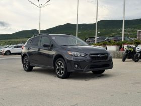 SUBARU CROSSTRECK