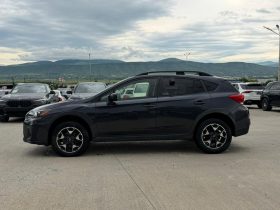 SUBARU CROSSTRECK