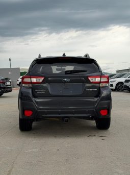 
										SUBARU CROSSTRECK full									