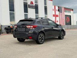 
										SUBARU CROSSTRECK full									