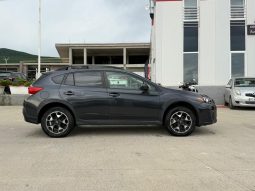 
										SUBARU CROSSTRECK full									