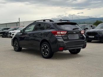 SUBARU CROSSTRECK