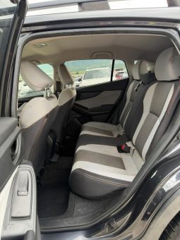
										SUBARU CROSSTRECK full									