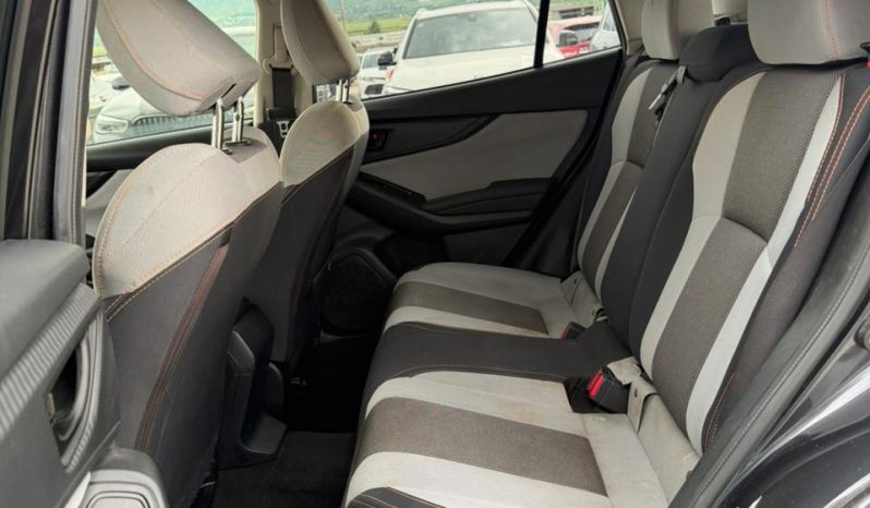 
								SUBARU CROSSTRECK full									