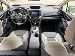 
										SUBARU CROSSTRECK full									