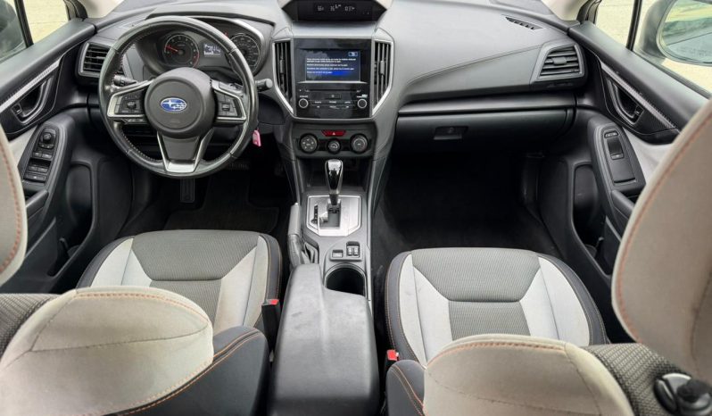 
								SUBARU CROSSTRECK full									