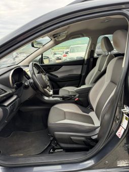 
										SUBARU CROSSTRECK full									