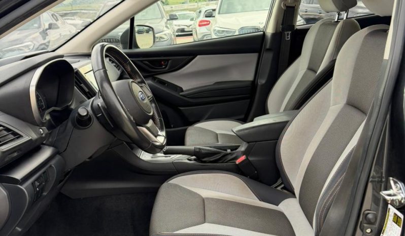 
								SUBARU CROSSTRECK full									