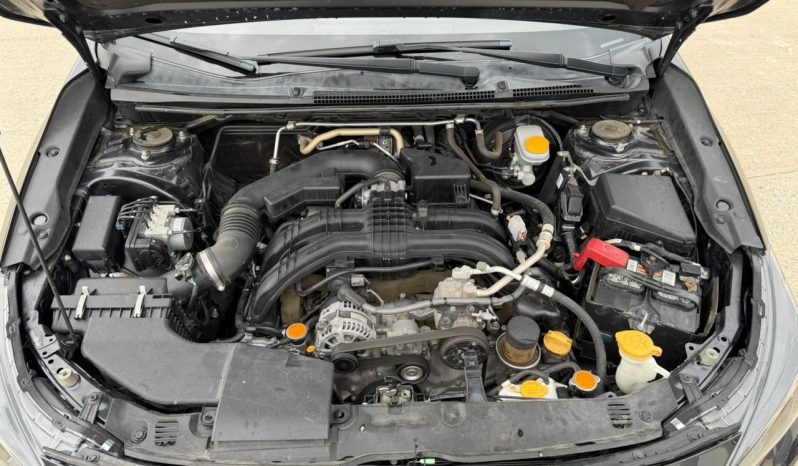 
								SUBARU CROSSTRECK full									